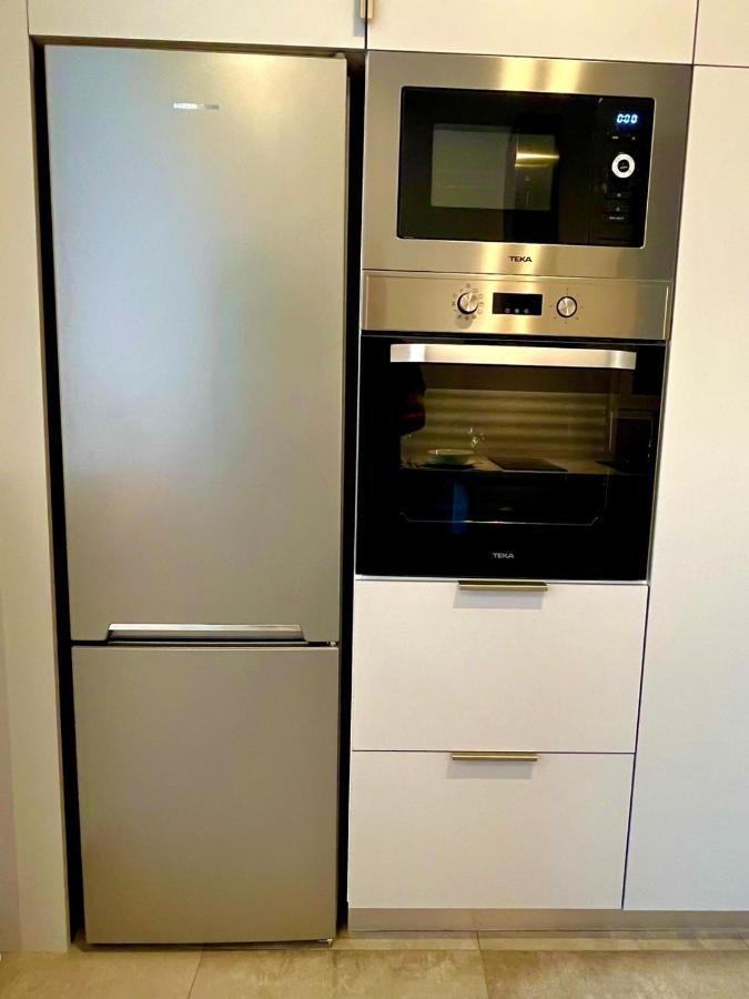 Kalliopis Apartment أثينا المظهر الخارجي الصورة