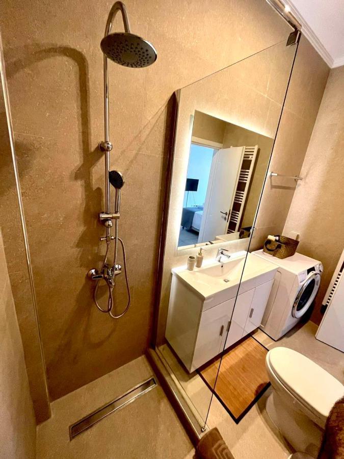 Kalliopis Apartment أثينا المظهر الخارجي الصورة